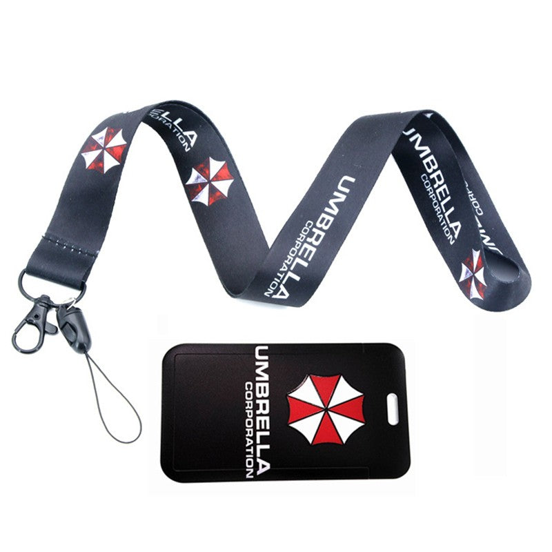 Jogo Resident Evil - Cracha Umbrela Corporation