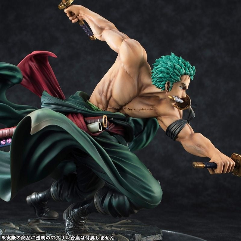 Action Figure - One Piece Roronoa Zoro