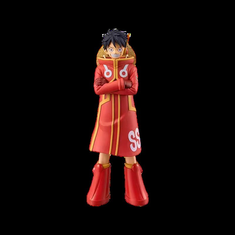 Action Figure - Jewerly Bonney de One Piece