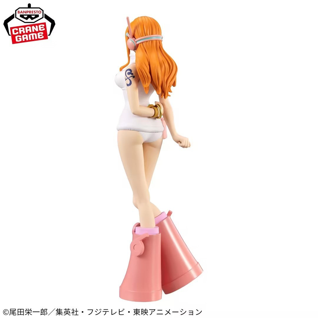 Action Figure - Jewerly Bonney de One Piece