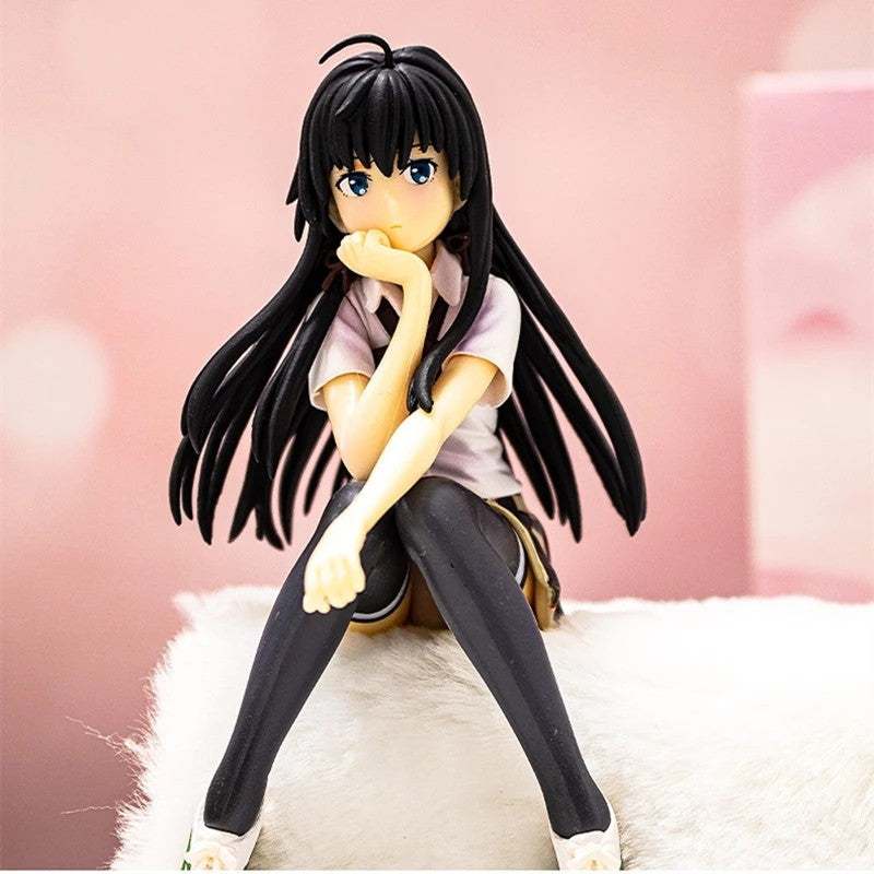 Action Figure - Jabami Yumeko - Kakegurui