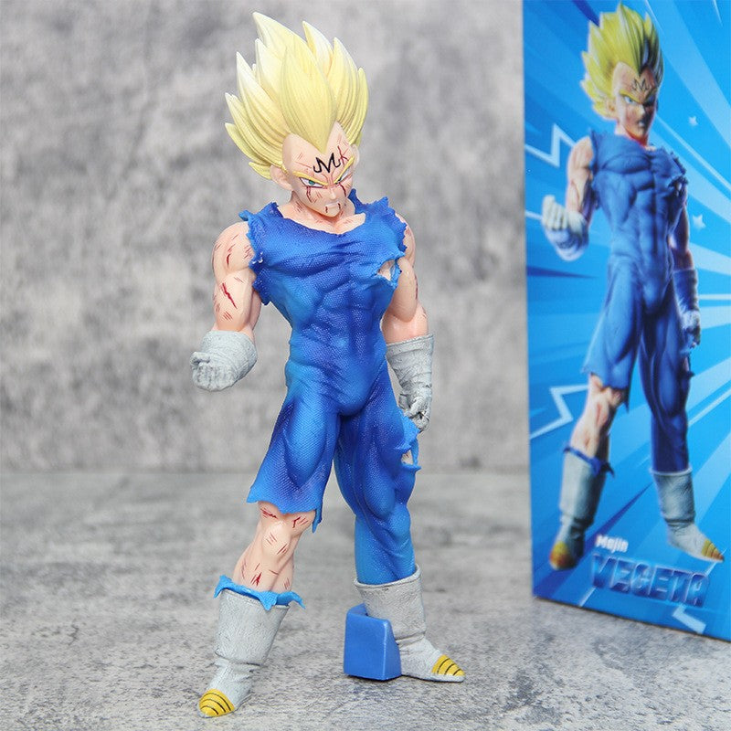 Action FIgure Dragon Ball Z - Vegeta