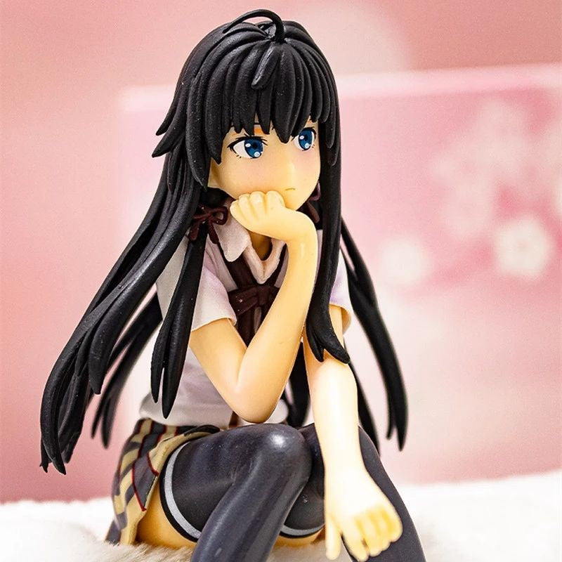 Action Figure - Jabami Yumeko - Kakegurui