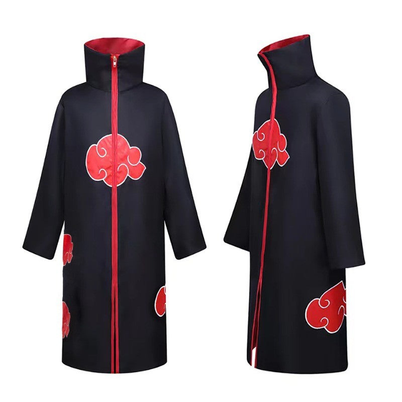 Mantos Akatsuki Hokage - Varios Tamanhos