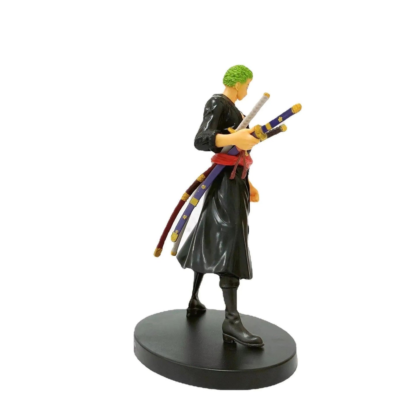 Action Figure - One Piece Roronoa Zoro