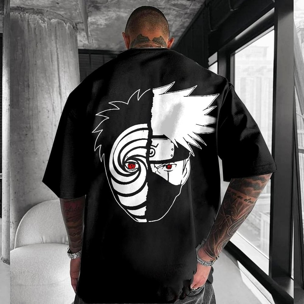 Camiseta Naruto - Pain - Uchiha