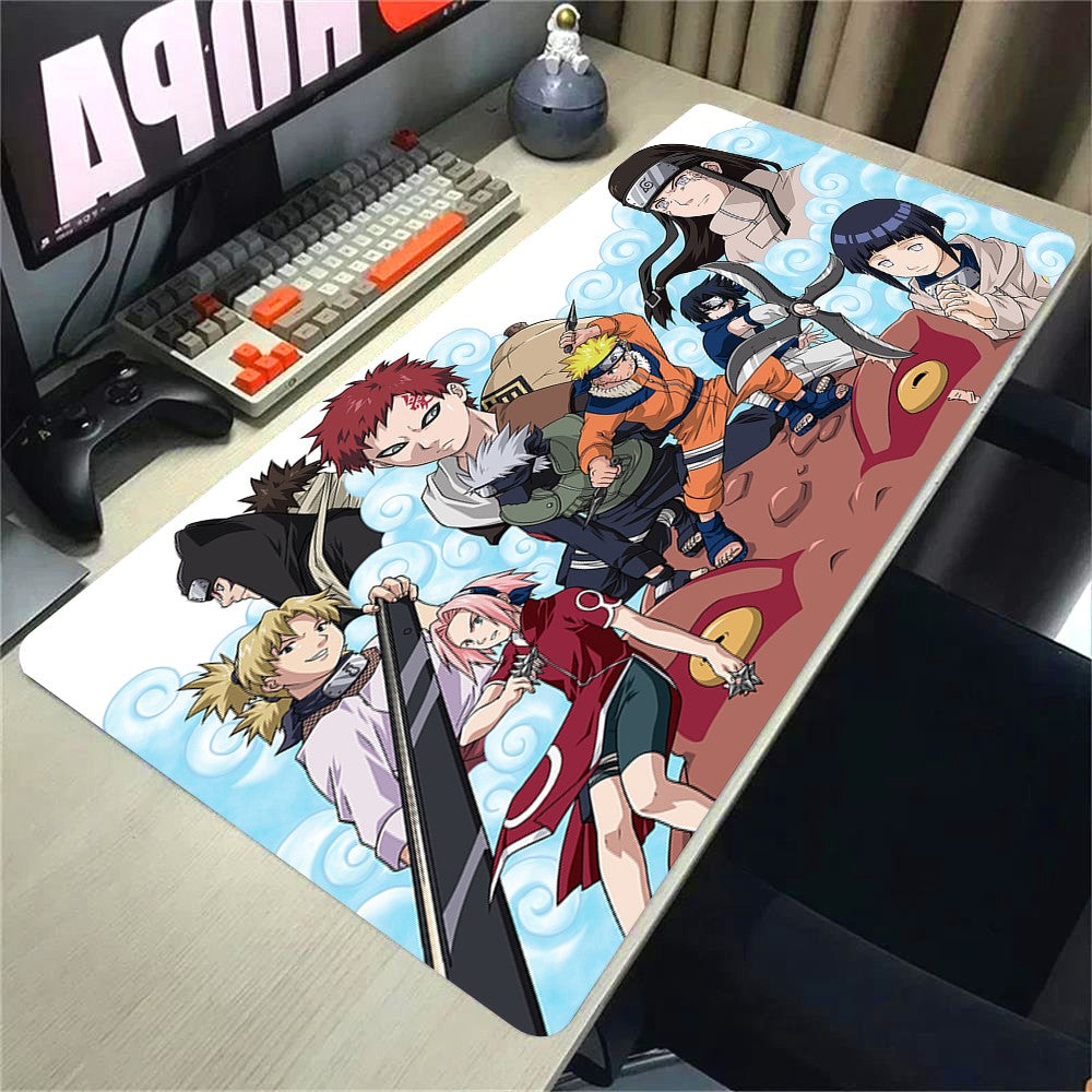 Mouse Pad Anime Naruto varios modelos