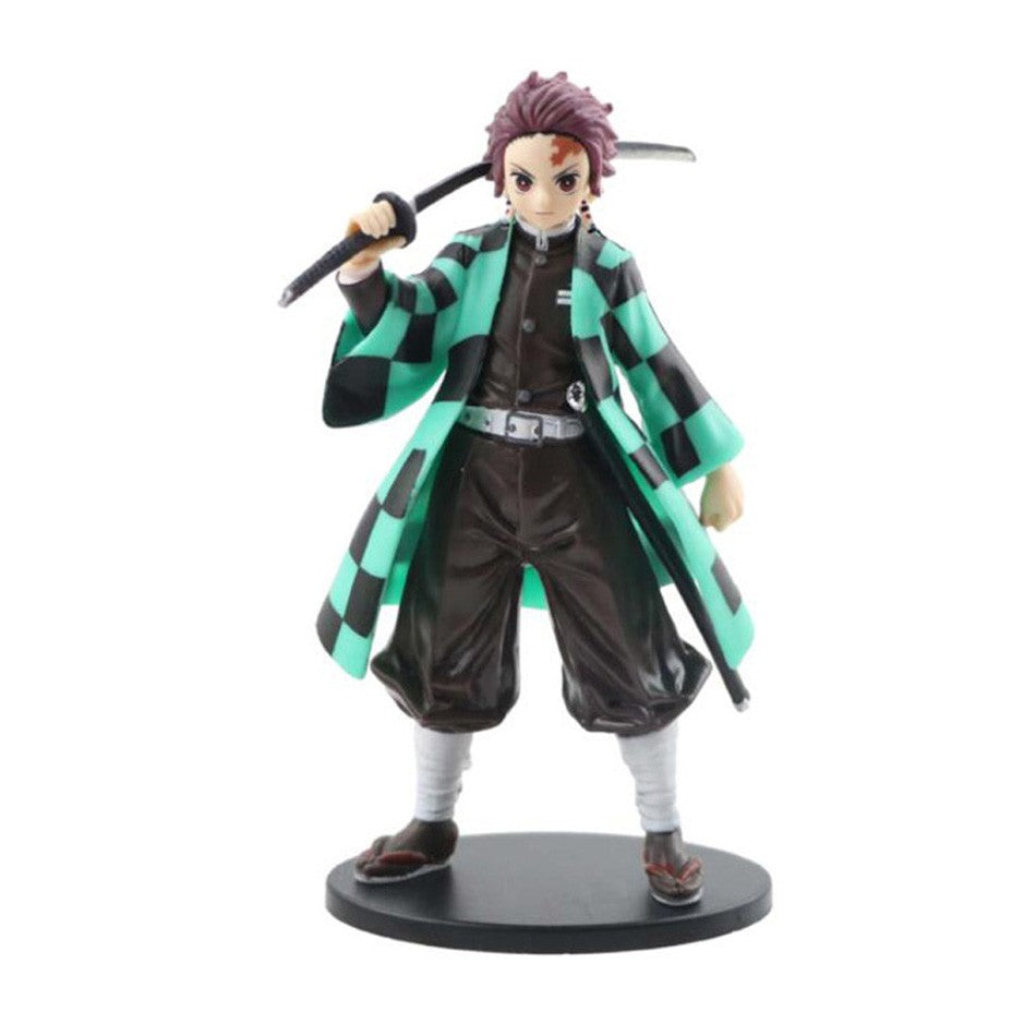 Action Figure Demon Slayer - Varios Personagens