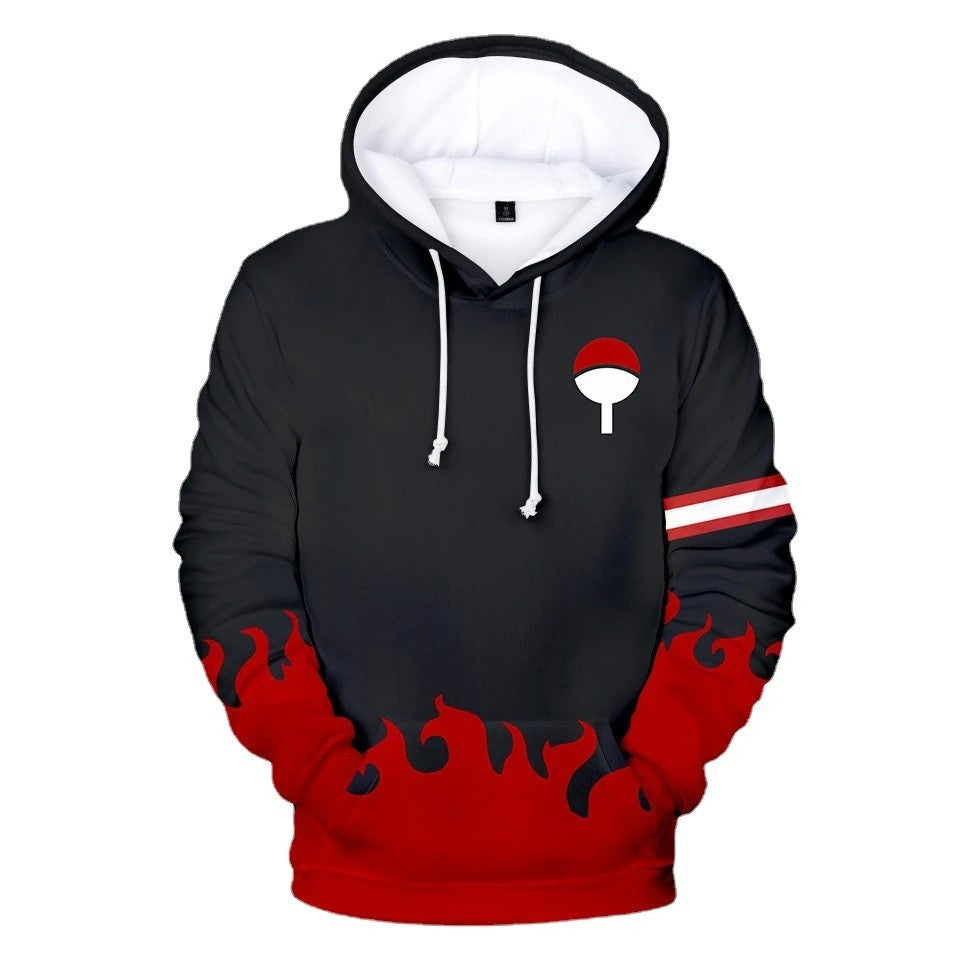 Moletom Anime Naruto - Varias estampas