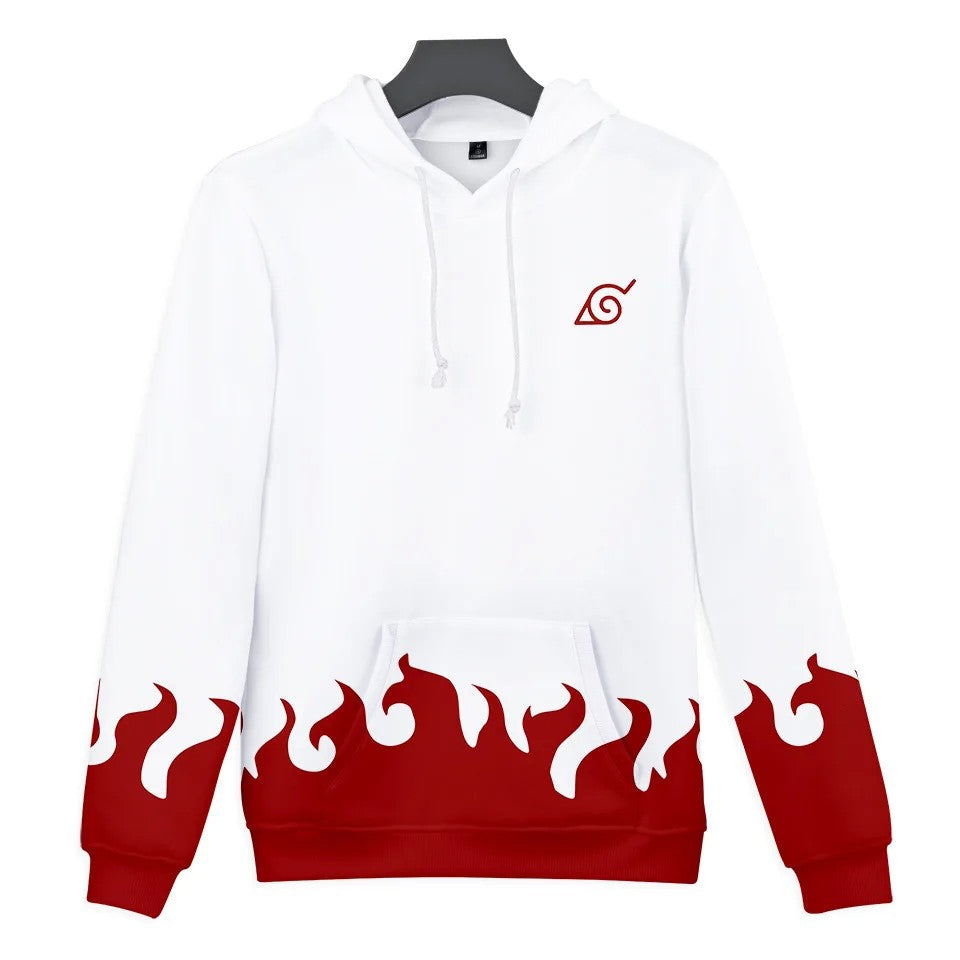 Moletom Anime Naruto - Varias estampas