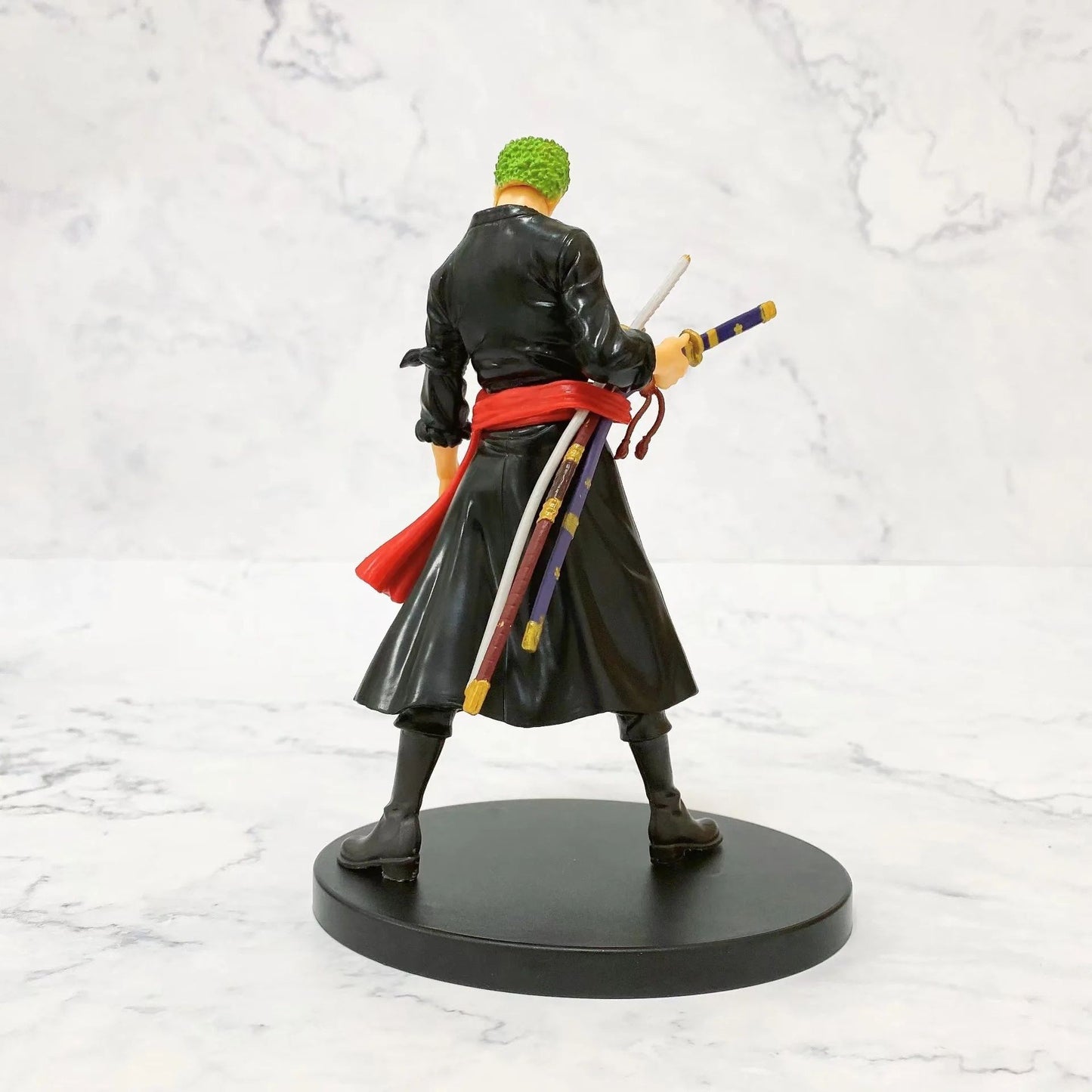 Action Figure - One Piece Roronoa Zoro