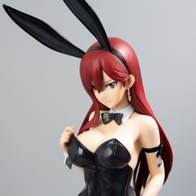 Action Figure - Fairy Tail Lucy Heartfilia