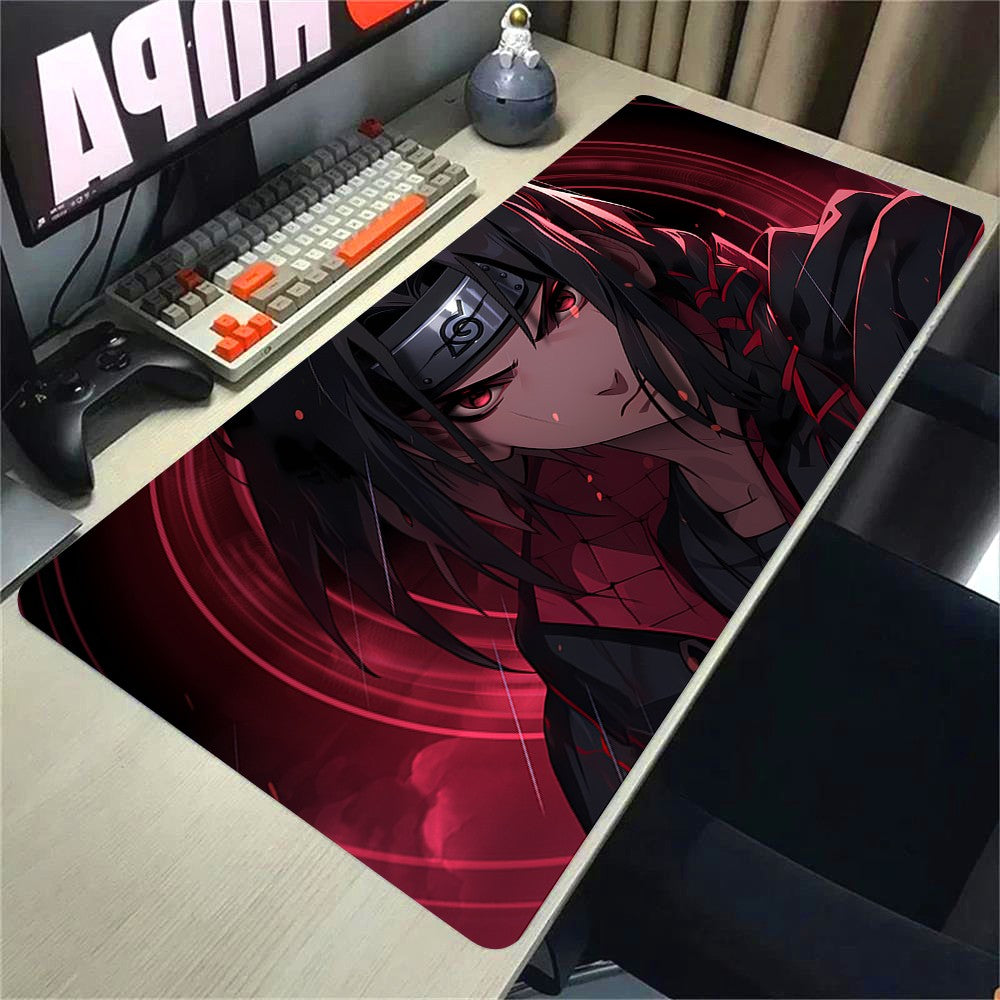Mouse Pad Anime Naruto varios modelos