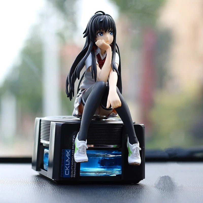 Action Figure - Jabami Yumeko - Kakegurui
