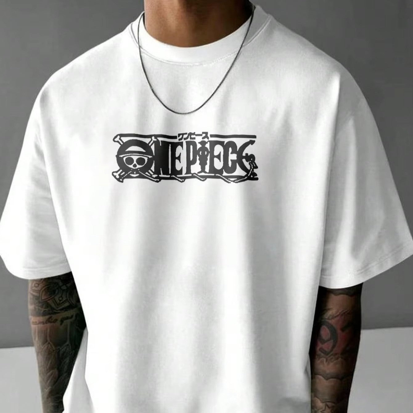 Camiseta One Piece - Roronoa Zoro