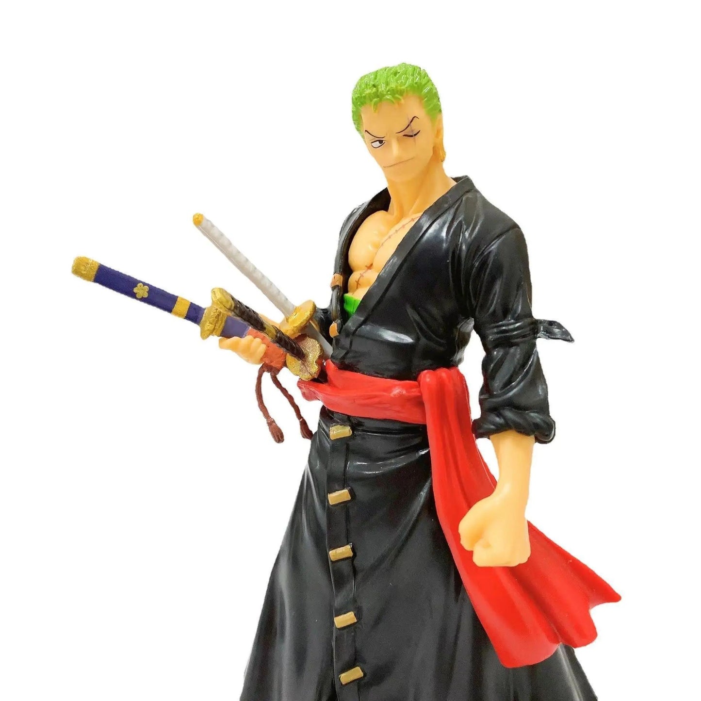 Action Figure - One Piece Roronoa Zoro