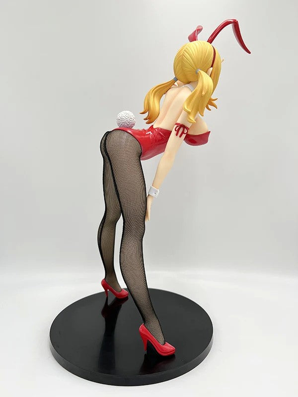 Action Figure - Fairy Tail Lucy Heartfilia