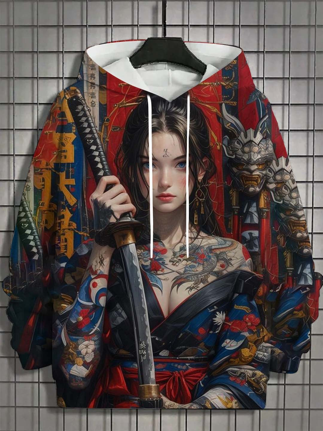 Moletom Anime Estilo 3d Varias Estampas