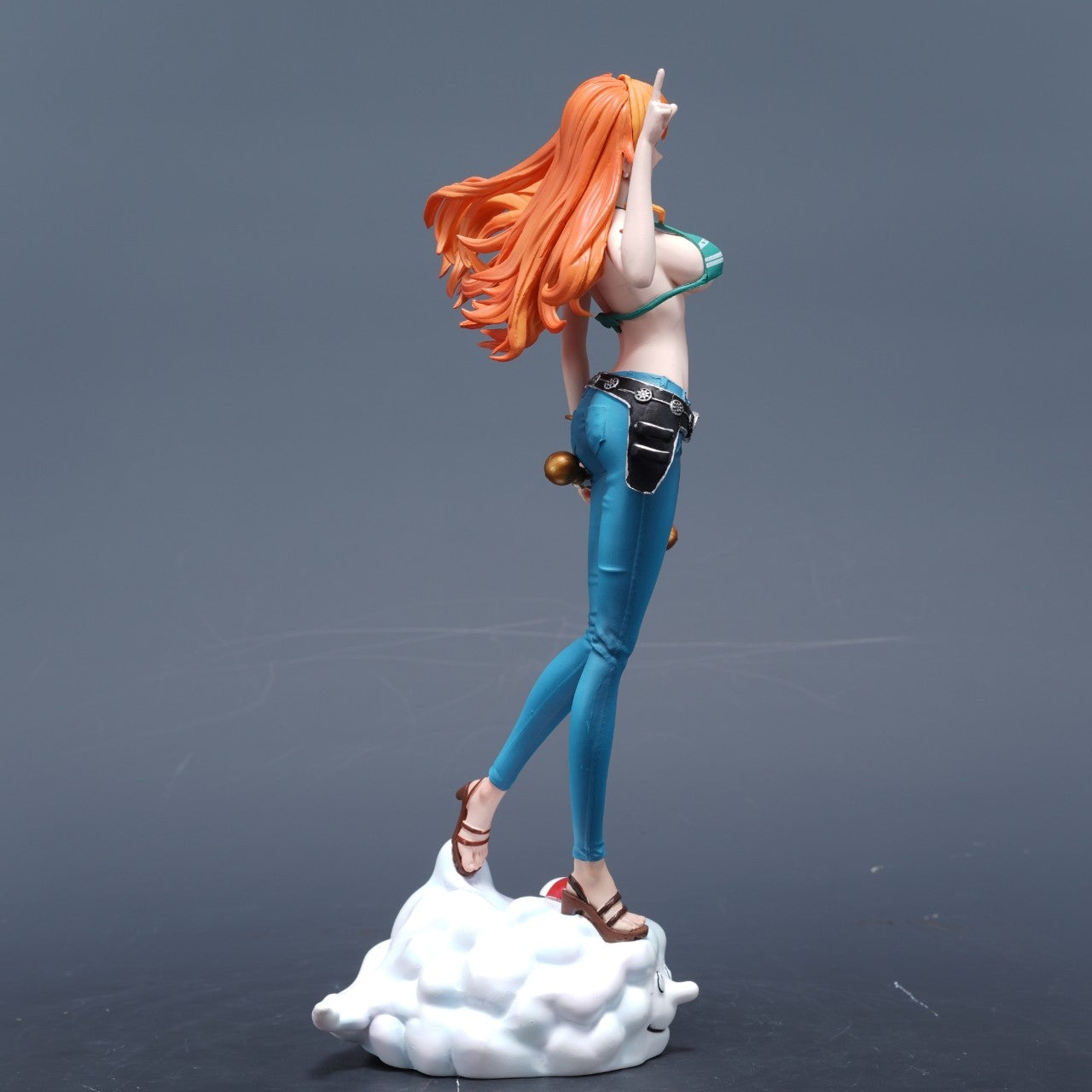 Action Figure - One Piece Nami 22cm