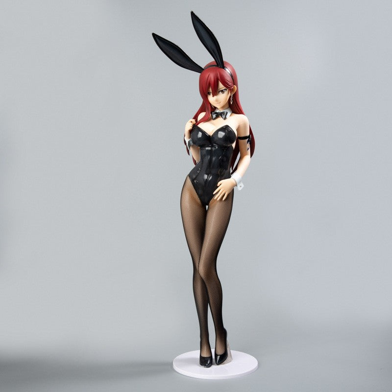 Action Figure - Fairy Tail Lucy Heartfilia