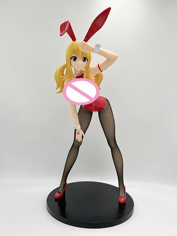 Action Figure - Fairy Tail Lucy Heartfilia