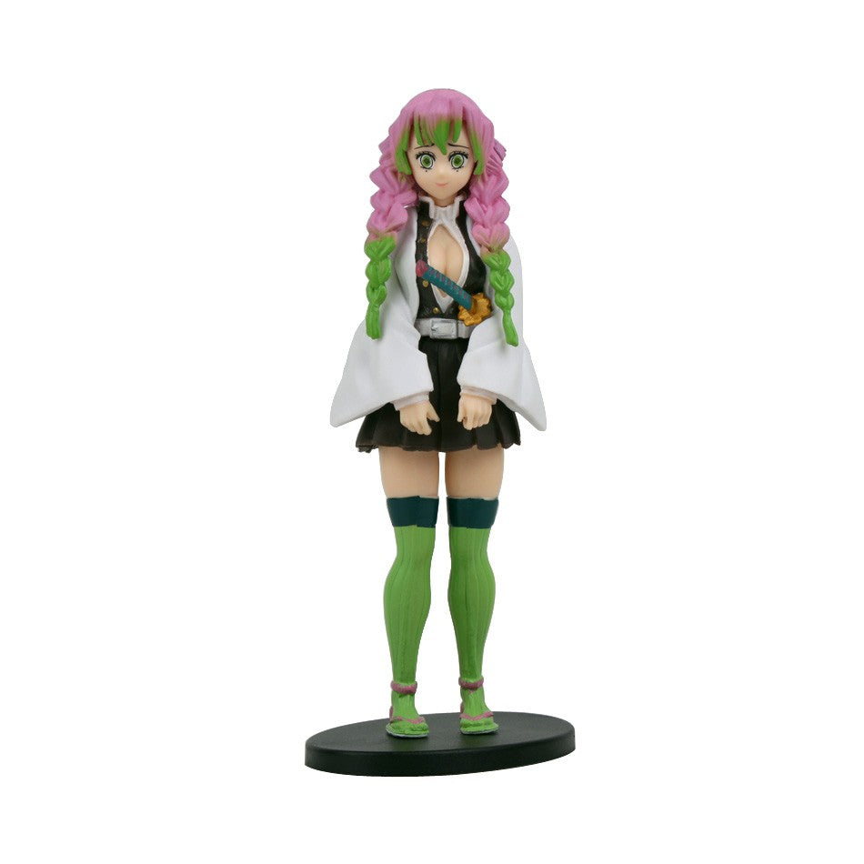 Action Figure Demon Slayer - Varios Personagens