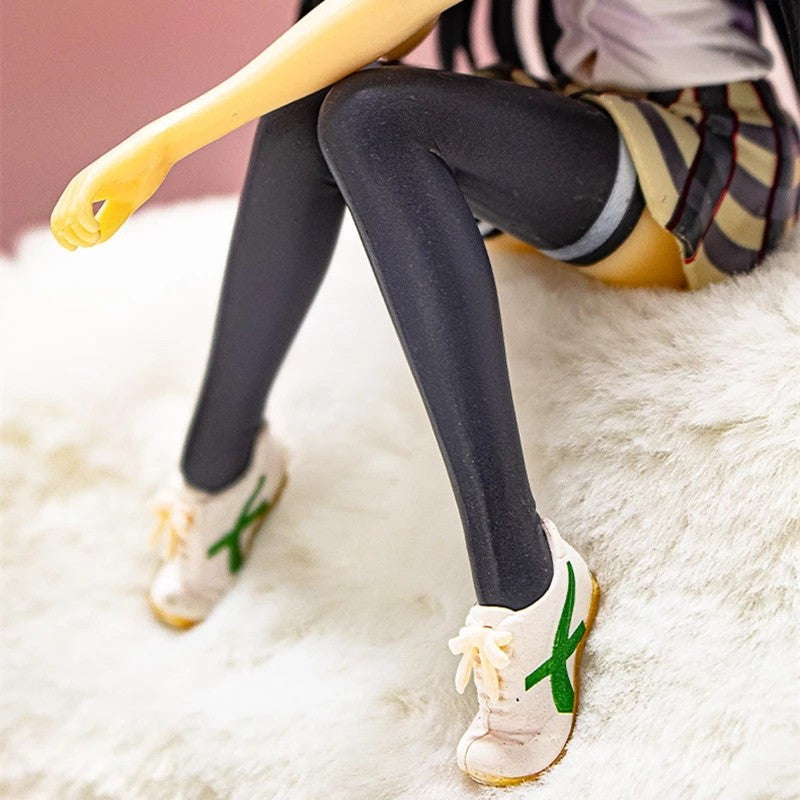 Action Figure - Jabami Yumeko - Kakegurui