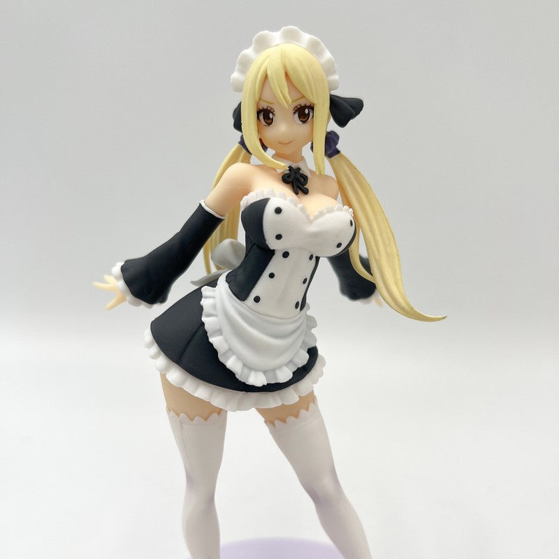 Action Figure - Fairy Tail Lucy Heartfilia