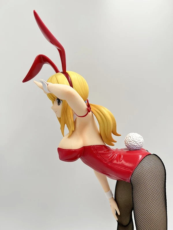 Action Figure - Fairy Tail Lucy Heartfilia