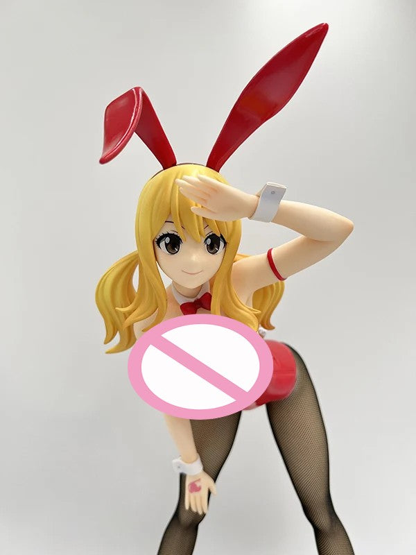 Action Figure - Fairy Tail Lucy Heartfilia