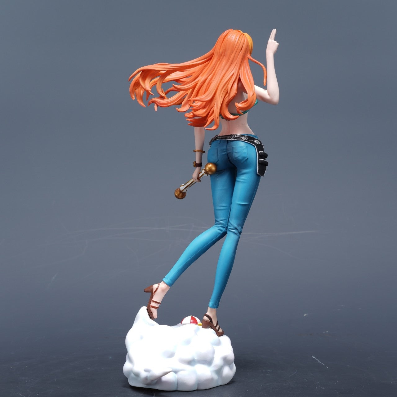 Action Figure - One Piece Nami 22cm