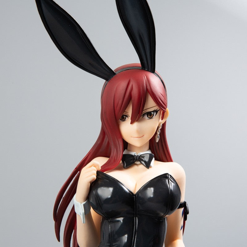 Action Figure - Fairy Tail Lucy Heartfilia