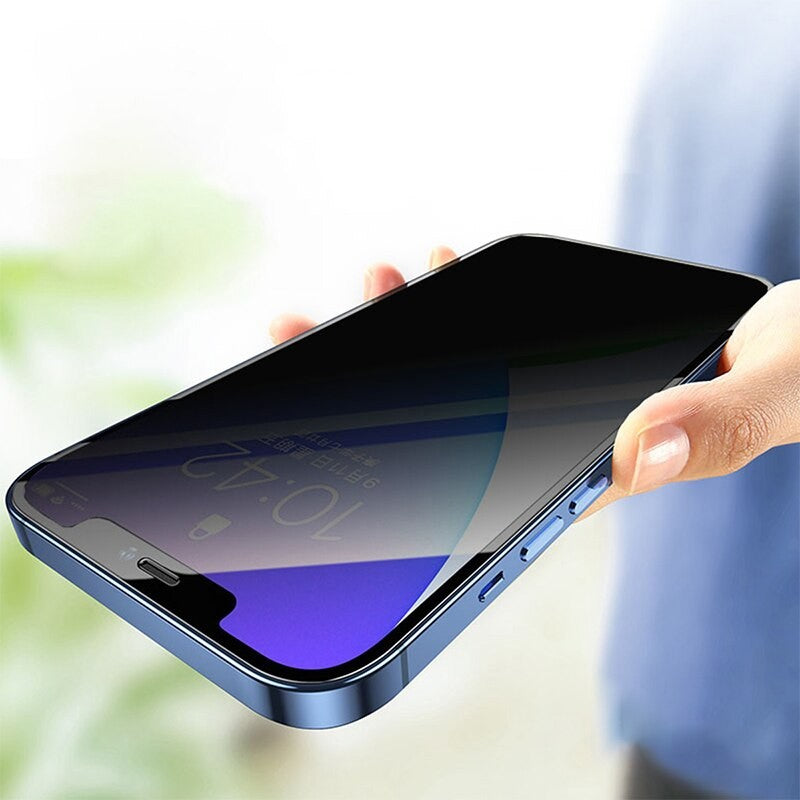 Protetor de tela de privacidade para iPhone