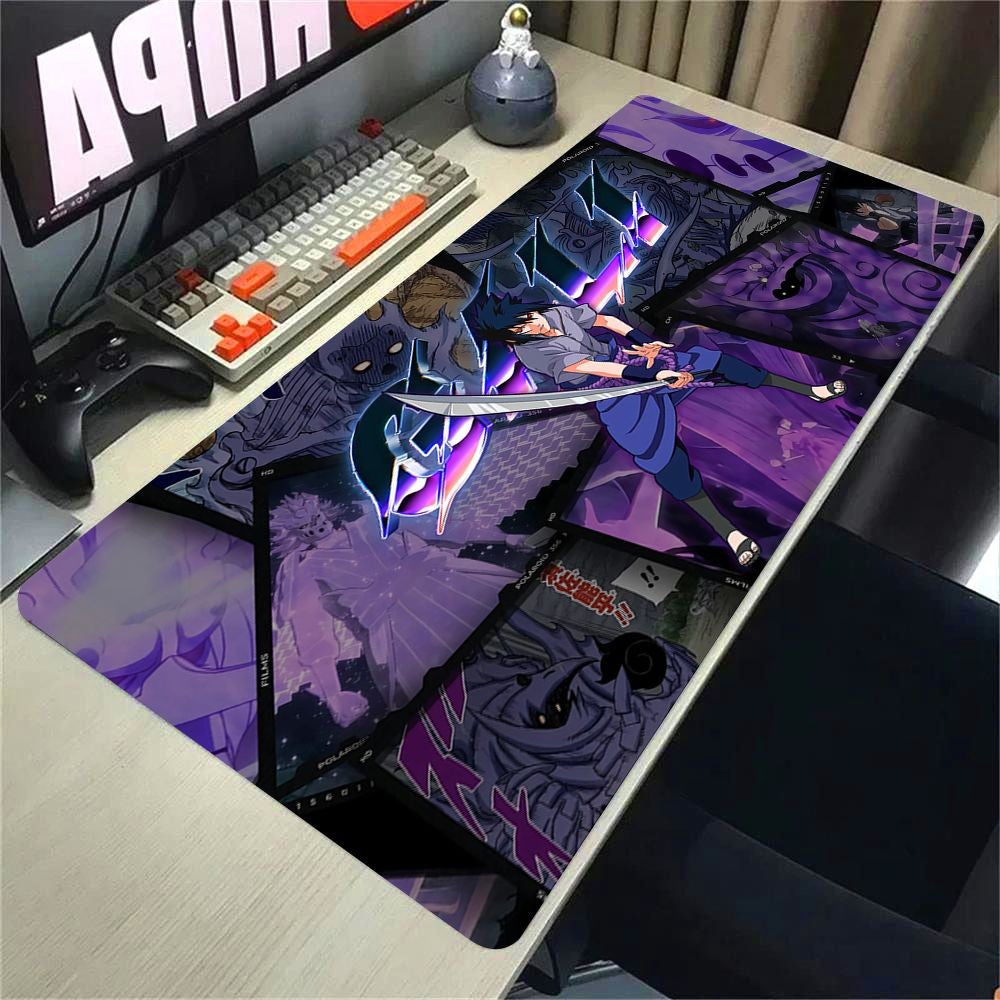 Mouse Pad Anime Naruto varios modelos
