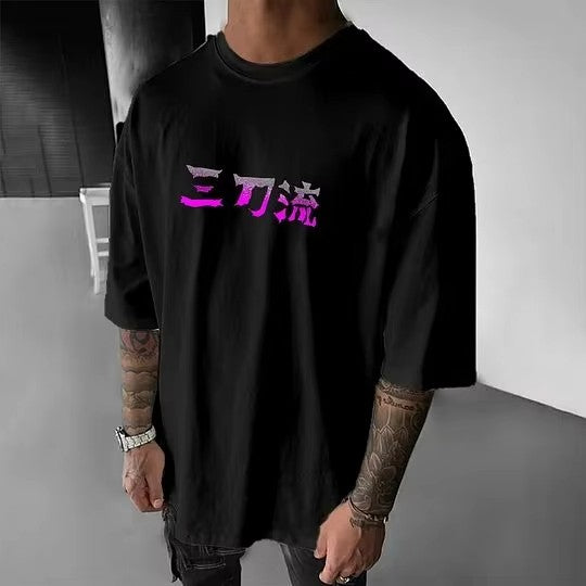 Camiseta One Piece - Roronoa Zoro