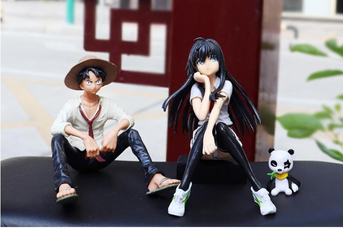 Action Figure - Jabami Yumeko - Kakegurui