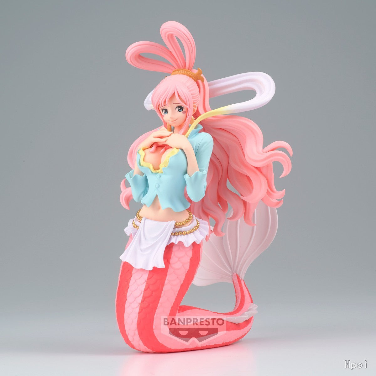 Action Figure One Piece Shirahoshi 16cm