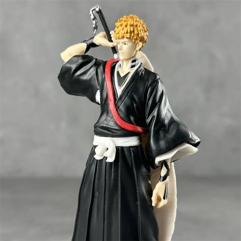 Action Figure - Bleach Kurosaki Ichigo