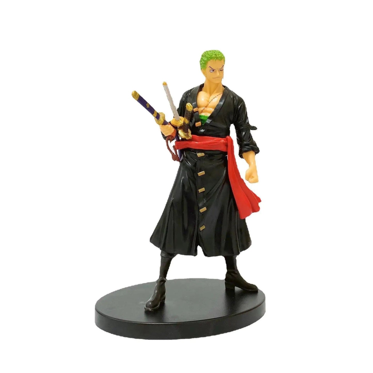 Action Figure - One Piece Roronoa Zoro