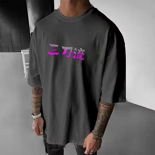 Camiseta One Piece - Roronoa Zoro