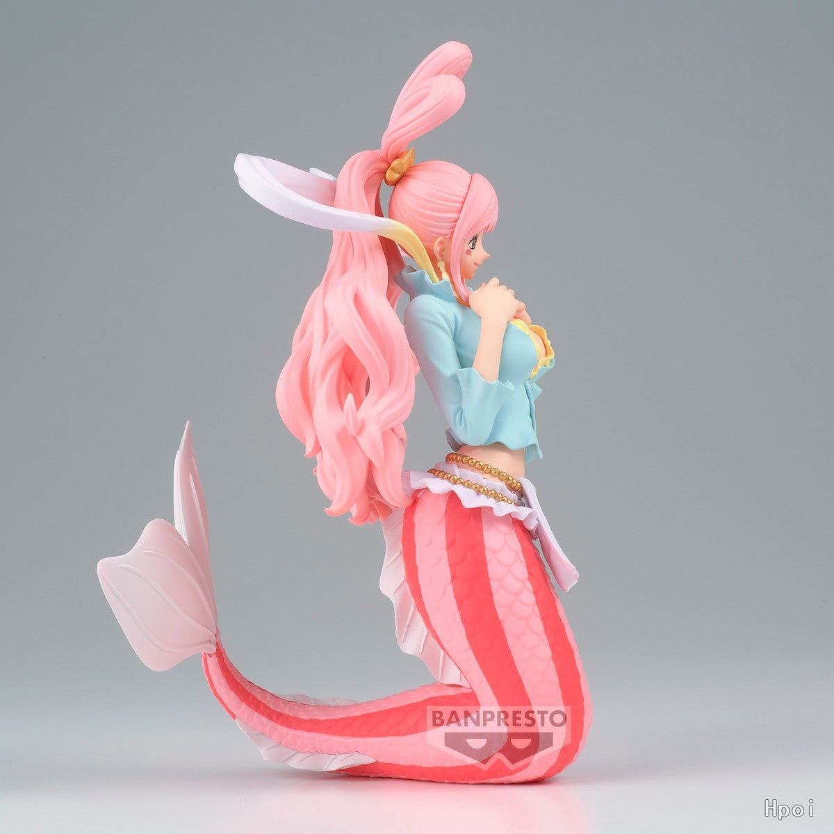Action Figure One Piece Shirahoshi 16cm