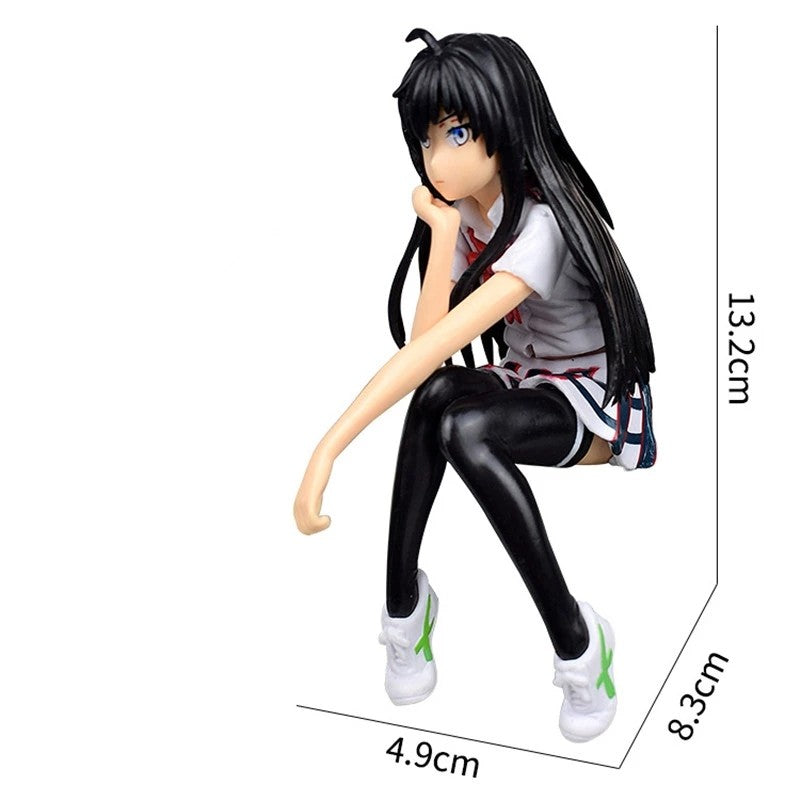 Action Figure - Jabami Yumeko - Kakegurui