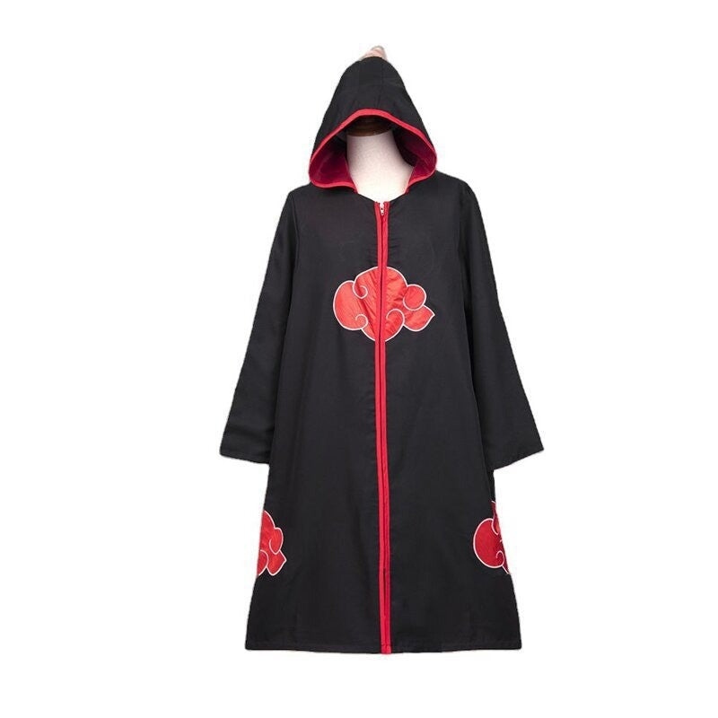 Mantos Akatsuki Hokage - Varios Tamanhos