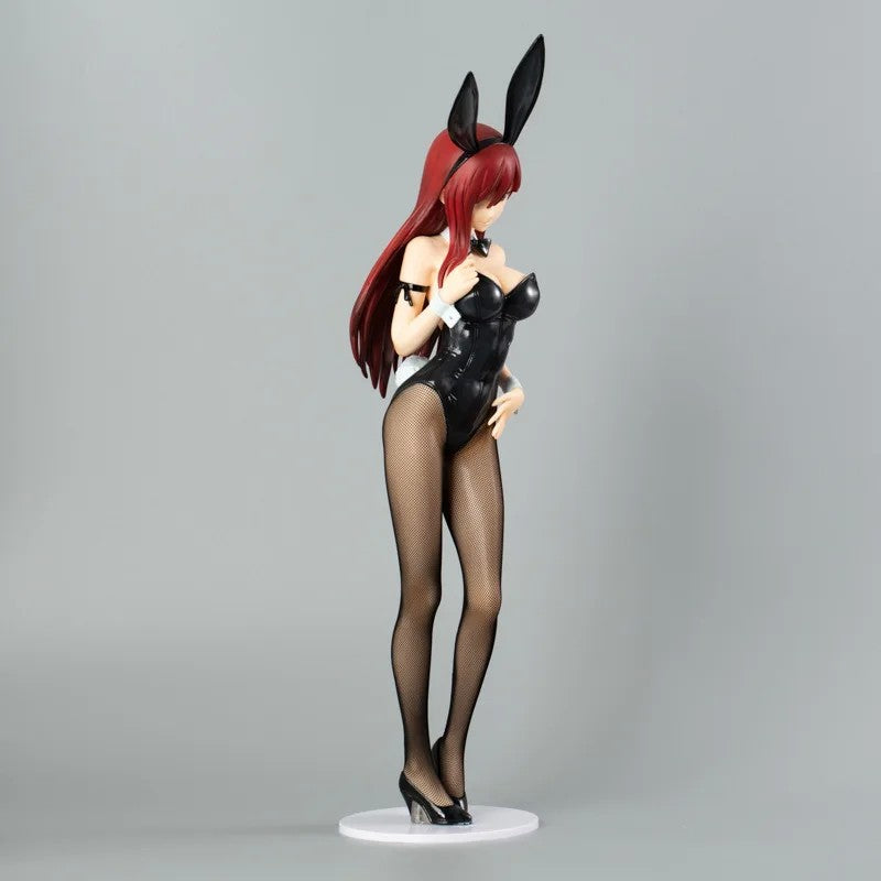 Action Figure - Fairy Tail Lucy Heartfilia