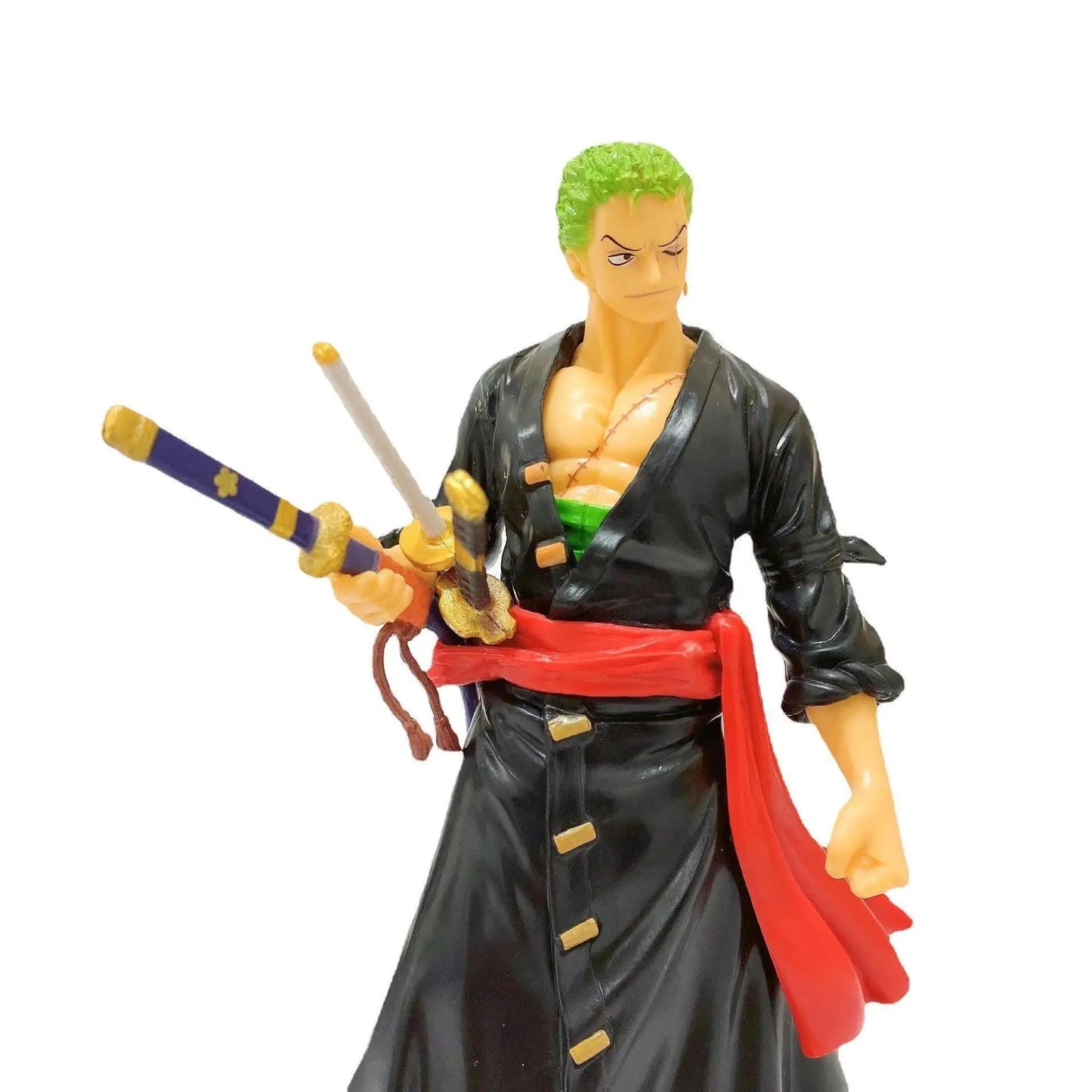 Action Figure - One Piece Roronoa Zoro