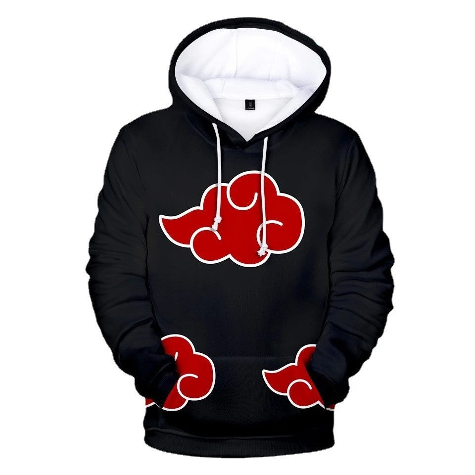 Moletom Anime Naruto - Varias estampas