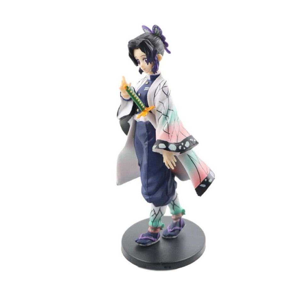 Action Figure Demon Slayer - Varios Personagens