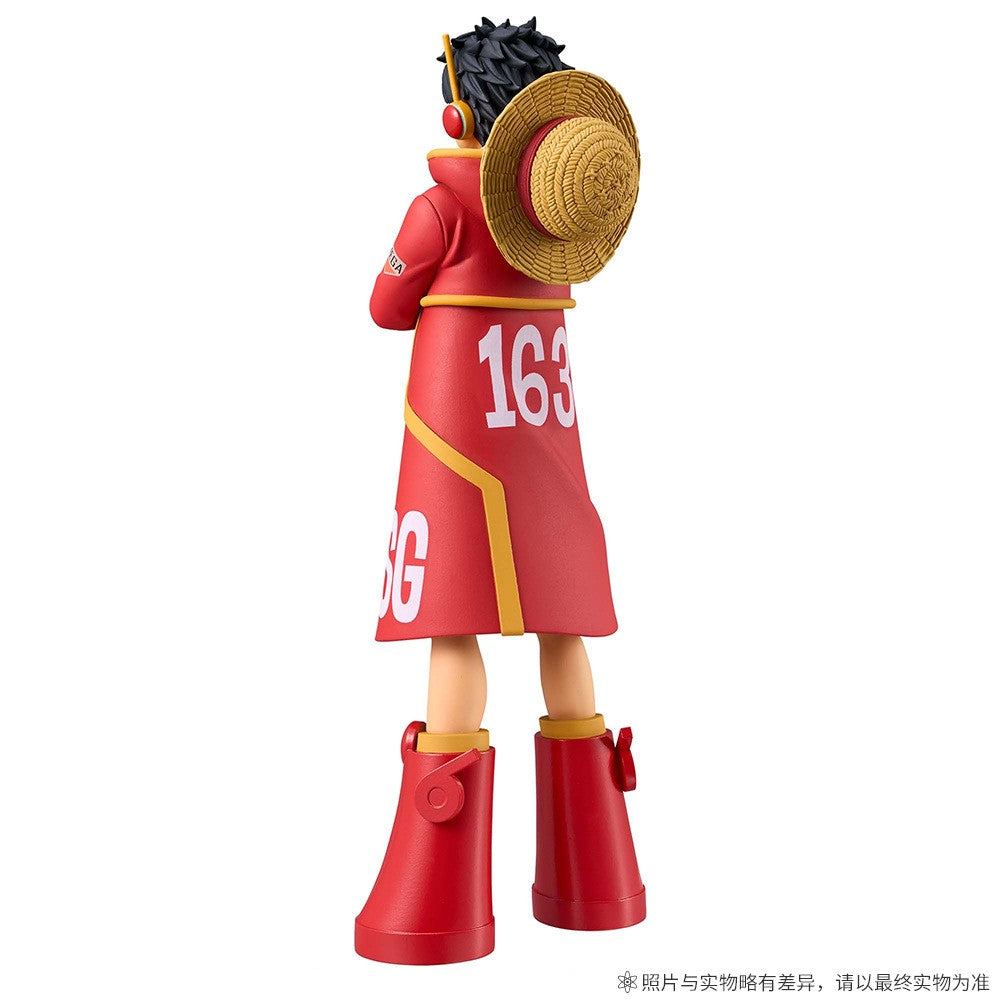 Action Figure - Jewerly Bonney de One Piece