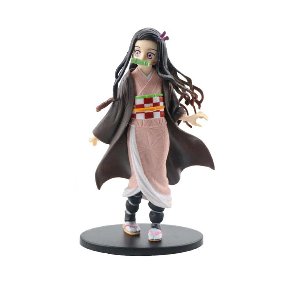 Action Figure Demon Slayer - Varios Personagens