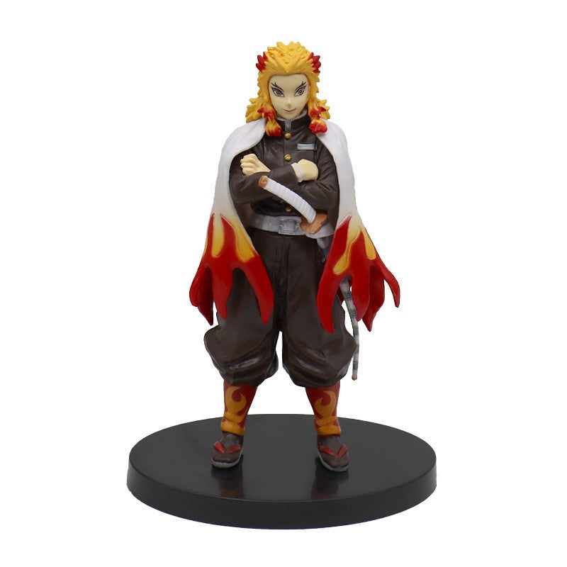 Action Figure Demon Slayer - Varios Personagens